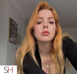Meet Linda, the renewed hope of escort services 23 year old Escort in Kelowna