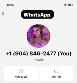24 year old Escort in Hattiesburg MS If you are new to my page you need to come sex with me hehe 