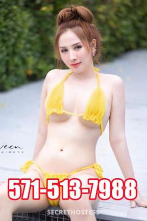 Massage 24Yrs Old Escort Northern Virginia DC Image - 1