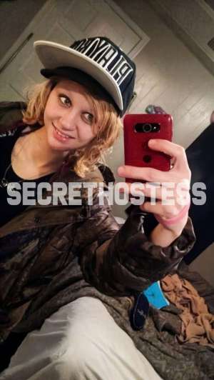 Mykahla Hey love I'm available 24/7 and open-minded 24 year old Escort in Houston TX