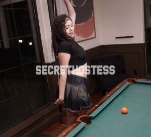 Naomi Exotic Treat 18 year old Escort in San Jose CA