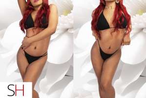 Im A Beautiful Exotic Ebony In Town Creamy-Busty-Curvy 24 year old Escort in Mississauga