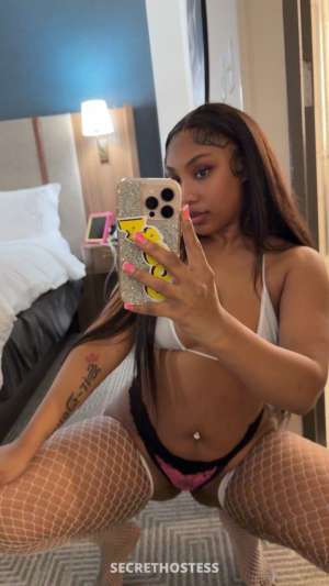Promise 23Yrs Old Escort Brooklyn NY Image - 1