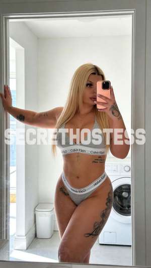 Skye 23Yrs Old Escort Washington DC Image - 4