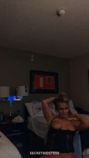 Sunny Skye s are back 49 year old Escort in Hammond LA