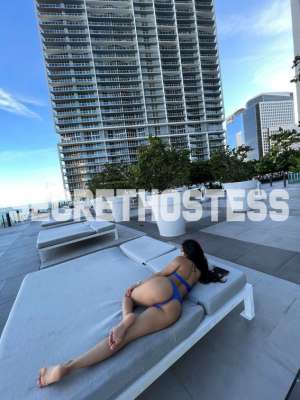 Talhia Talhii 24 year old Escort in New York City NY