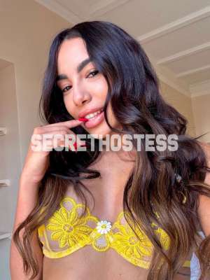Tiffany Escort 52KG Chicago IL Image - 5