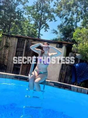 TtMerie SWEET FACE, NAUGHTY MIND – THE BEST OPEN-MINDED 23 year old Escort in Washington DC