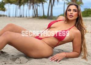 Valentina Vecchi from Colombia Visiting your city this 26 year old Escort in Pittsburgh PA