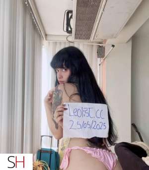Discreet Fantasy Avail for gentlemen who value quality 25 year old Escort in Kitchener
