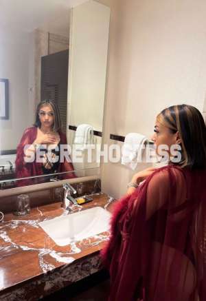 Zeya Dream Escort 54KG 154CM Tall Washington DC Image - 1