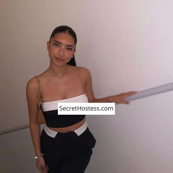 22Yrs Old Escort Size 8 Sydney Image - 1