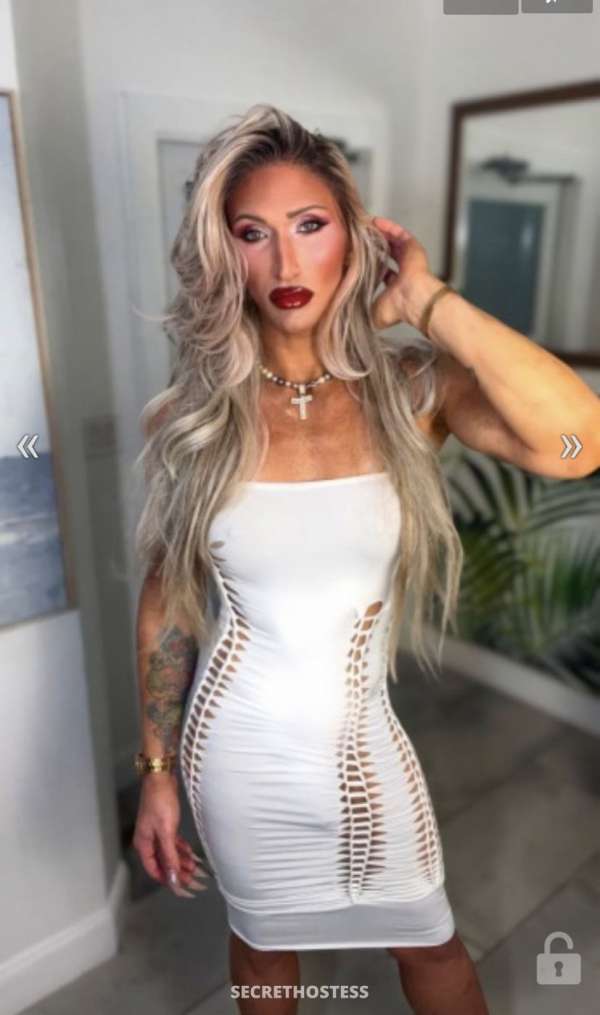 Escort Fort Lauderdale FL Image - 1
