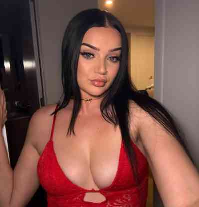24 year old Escort in Rockhampton I can give you a kind of pleasure you’ll appreciate in 
