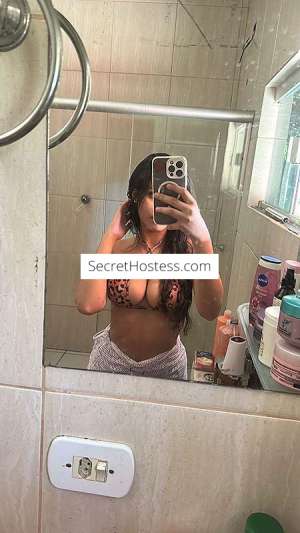 18 year old Escort in Goianésia Rapidinha 150, Novinha do boquete parafuso