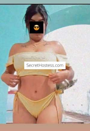 19 year old Escort in Recife Linda boa e novinha