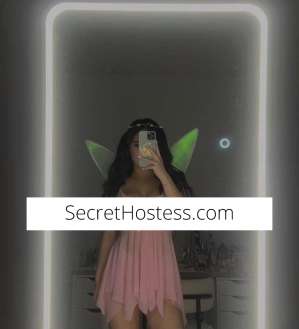 20 year old Asian Escort in Sunshine Makiyo