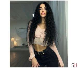 21 year old Escort in Bradford 🥰Mira new in the town😍call me😘, Independent