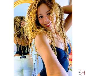 New Brazilian Face in Bournemouth .. Be First ✨, 21 year old Escort in Bournemouth, Christchurch and Poole