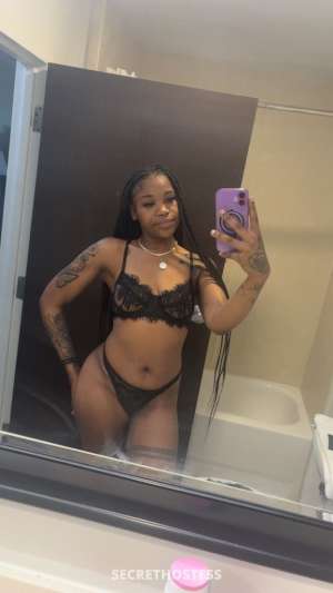 Only in town for a few 21 year old Escort in Jackson MS