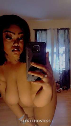 Pretty brown skin bbw 21 year old Escort in Lawton OK