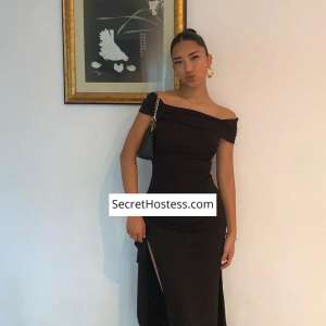 22Yrs Old Escort Size 8 Sydney Image - 0