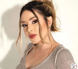22 year old Brazilian Escort in Scotland Edinburgh ✨INGRID✨NEW BRAZILIAN GIRL ... GFE AND PARTY, 