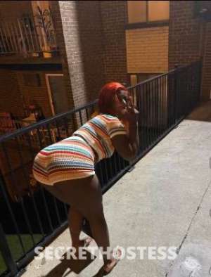 Available For Meet Ups INCALL And OUTCALLS 22 year old Escort in Cincinnati OH