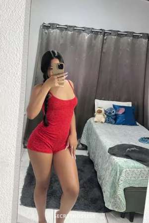 De vuelta tu zorrita dia y noche dulce sensual y apasionada 22 year old Escort in Denton TX
