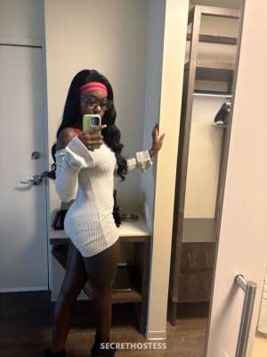 Dark-slimthicc 22 year old Escort in Lawton OK