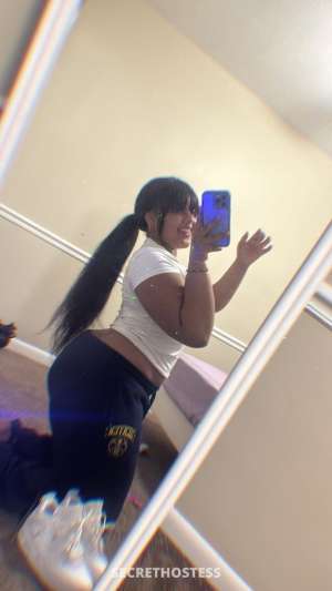 22 year old Escort in Louisville KY chica exotica