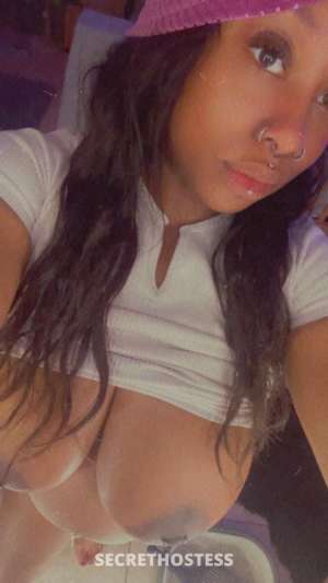 The real fun sized baby 22 year old Escort in Norman OK