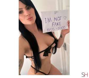 22 year old Latino Escort in Coventry £50 ONLY 🇧🇷 GIULIA 🦋 BACK IN THE CITY ✨CV1, 
