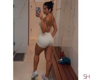 23 year old Brazilian Escort in Leicester 🔥PARTY GIRL ❤️REAL AND OWO 🥂😊, Independent