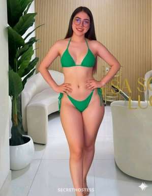 venezolana eroctica 23 year old Escort in Abilene TX