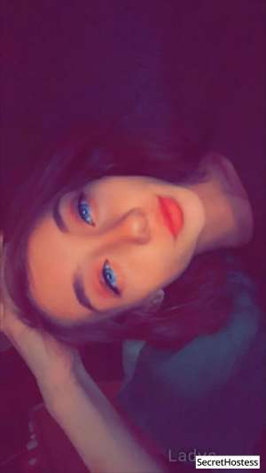 Escort model Snow Flake, Salt Lake City 23 year old Escort in Salt Lake City UT