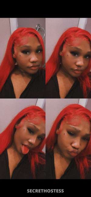Shay Chanel 23 year old Escort in Chattanooga TN
