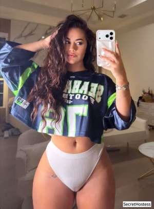 23 year old Escort in Edmonton Escort model Mariana, Edmonton