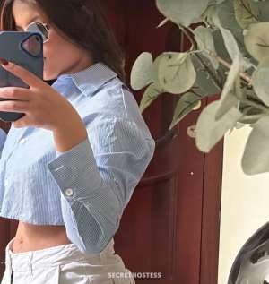 Candy 23Yrs Old Escort Image - 3