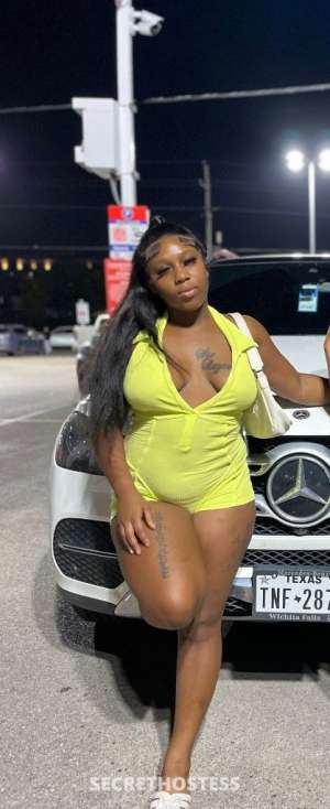 just visting out here be good to me 23 year old Escort in Killeen TX