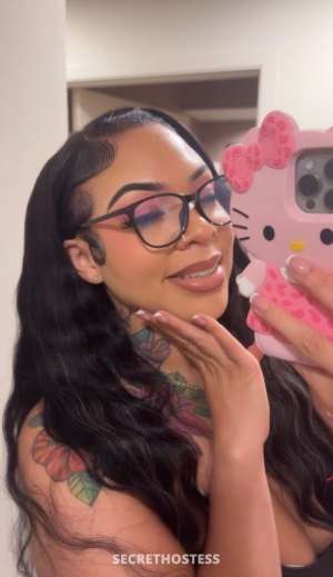 Perfect Arrangement 23 year old Escort in Bakersfield CA