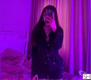 Korean Student – Sweet, Party &amp; Friendly, 23 year old Escort in Newcastle upon Tyne