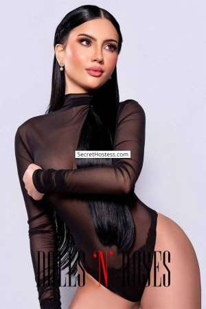 23 year old Latina Escort in London Renata