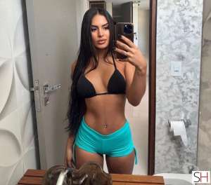 🇧🇷CHIARA LUXURY GIRL🍾❣SO1 🍾CENTRAL🇧🇷, 23 year old Escort in Southampton