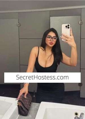 Marina 23 year old Escort in Newcastle