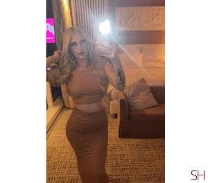24 year old Escort in Leicester Jessy The Best Blonde ., Independent