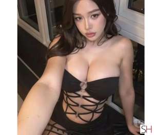 24 year old Asian Escort in Milton Keynes BRAND NEW💕SUPER SEXY JAPANESE, Agency