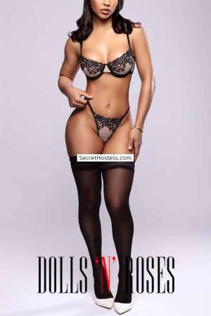 24 year old Escort in London Sierra