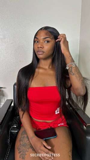 fanasty baby 24 year old Escort in Columbus GA