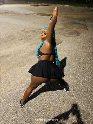 im new in town come see me 24 year old Escort in Panama City FL